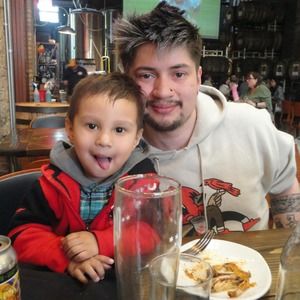 Meet your Posher, Mark